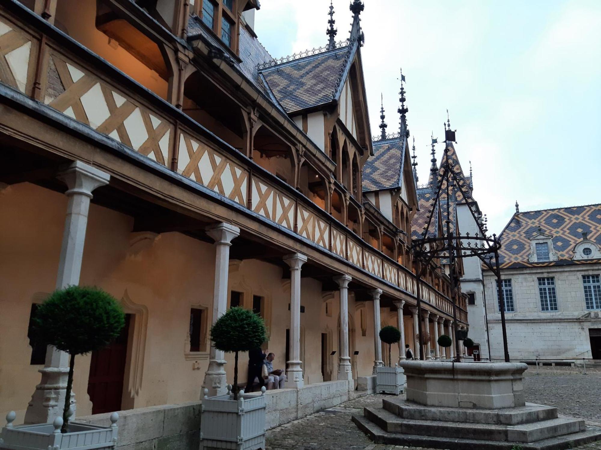 Cote Dors Corpeau Exterior foto
